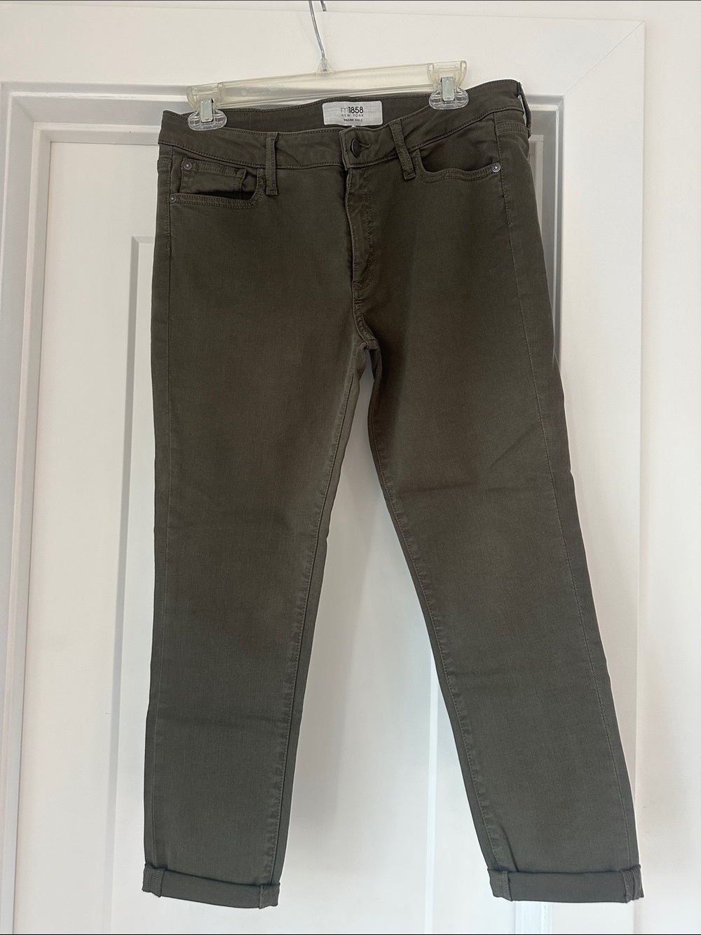 m1858 Jeans